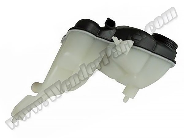Radyatör Su Deposu W221 2005-06 - 2215000349