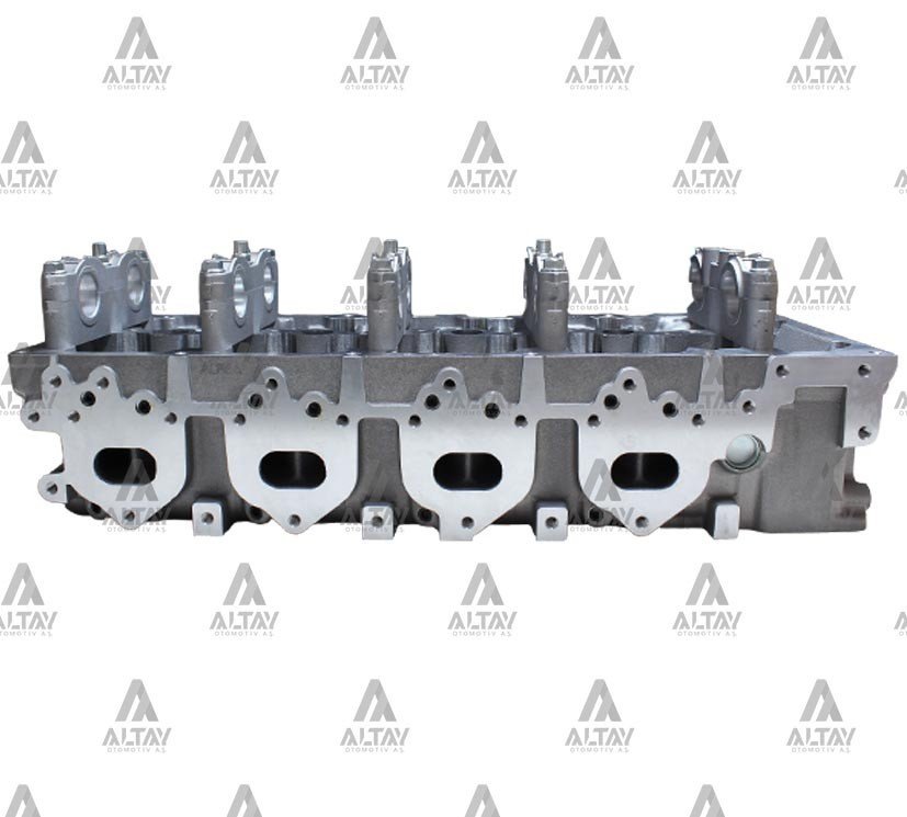 Silindir Kapağı Canter 859 16 Valf Euro-4 4M42 3.0 Dıd Me194151