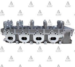 Silindir Kapağı Canter 859 16 Valf Euro-4 4M42 3.0 Dıd Me194151