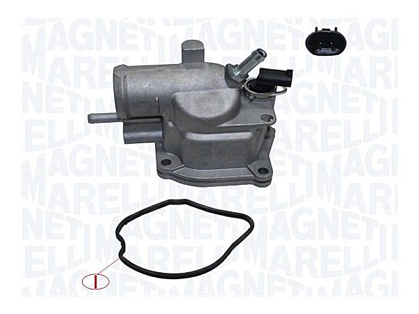 Termostat OM611 [W202] 87C - MO0158TE