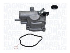 Termostat OM611 [W202] 87C - MO0158TE