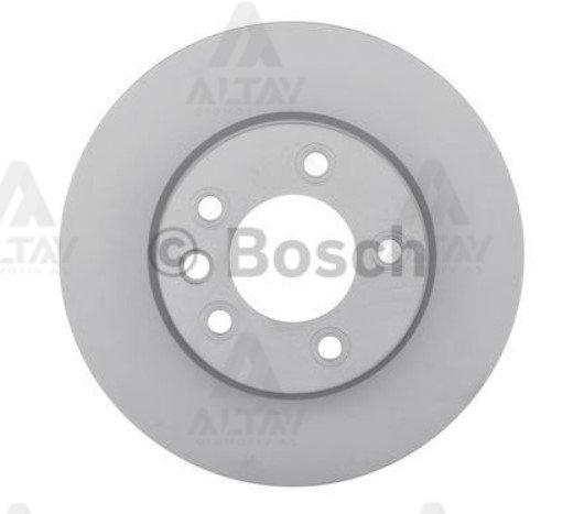 10 / Yüksek Karbonlu Ön Havalı Sol 330-5 7L6615301D