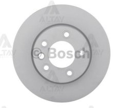 10 / Yüksek Karbonlu Ön Havalı Sol 330-5 7L6615301D