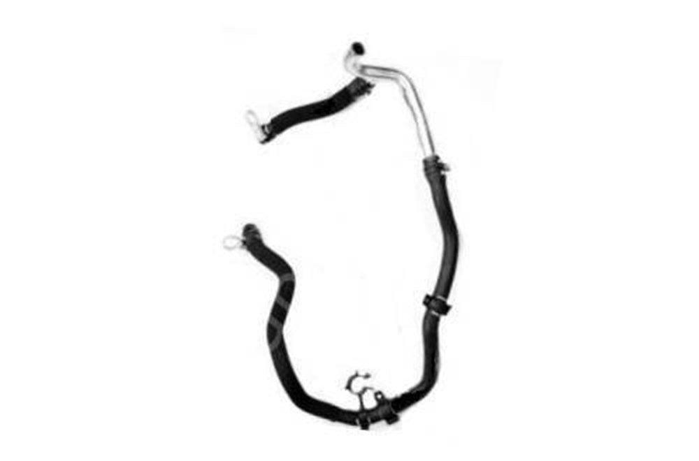 EGR SOĞUTUCU HORTUM/DİSCO LAND ROVER LR006638