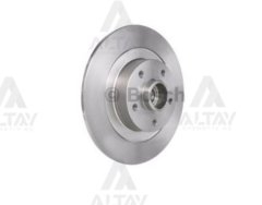 Fren Diski Laguna Iıı 07=> / Arka Dolu Rulmanlı 300-5 402020003R