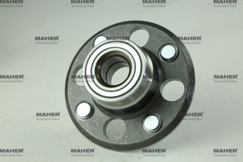 Teker Poryası Cıvıc  92-01 / 28 Mm Arka Rulmanlı 42200Sb2028