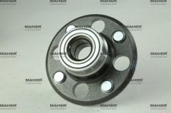 Teker Poryası Cıvıc  92-01 / 28 Mm Arka Rulmanlı 42200Sb2028