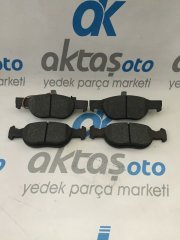 ÖN BALATA MAREA BRAVA BRAVO ESKİ TİP