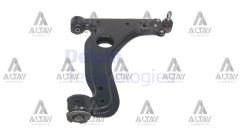 SALINCAK ASTRA G / ASTRA H / VECTRA B / MERIVA B / ZAFIRA A ROTİLLİ SAC ALT SAĞ