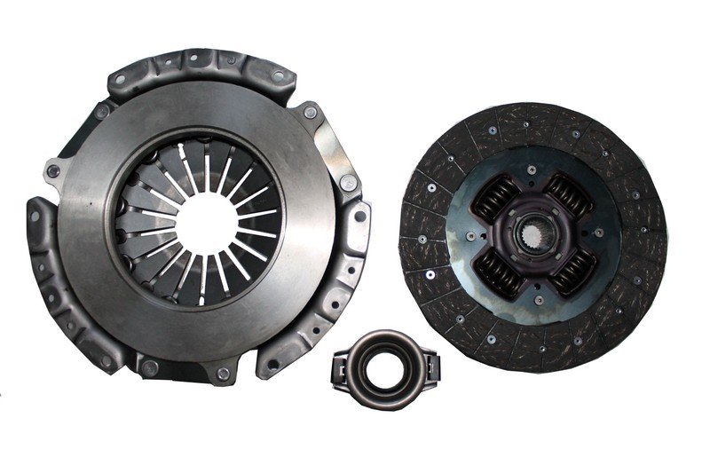 Debrıyaj Setı-D21-D22 Td27 2700Cc (Scns-221+Sdıs-191+Srb-66) Skns367