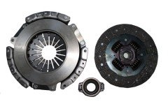 Debrıyaj Setı-D21-D22 Td27 2700Cc (Scns-221+Sdıs-191+Srb-66) Skns367