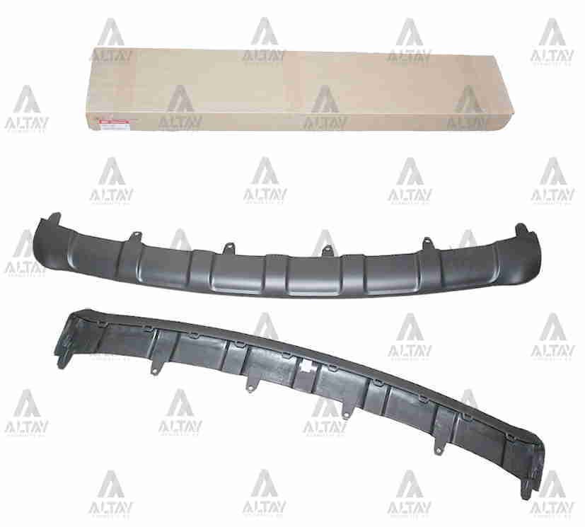 Tampon Bakaliti Difüzör Sportage Ön Alt 16=> (Comfort-Concept) 86565F1000