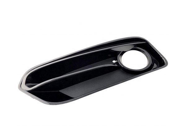 Tampon Izgarası F20/F21-LCI Ön Sol (Kapalı) -Sport- - 51117371667