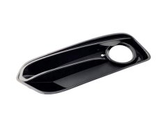 Tampon Izgarası F20/F21-LCI Ön Sol (Kapalı) -Sport- - 51117371667