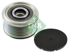 Alternator Rulmanı Renault, Dacıa, Nıssan 1.5 Dci 535010210
