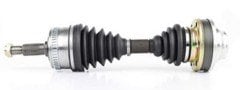 KOMPLE AKS SOL-SAG ON MERCEDES VITO (638) 108 CDI ABSLI 48 DIS UZUNLUK 506mm 1997-2003 A6383342334