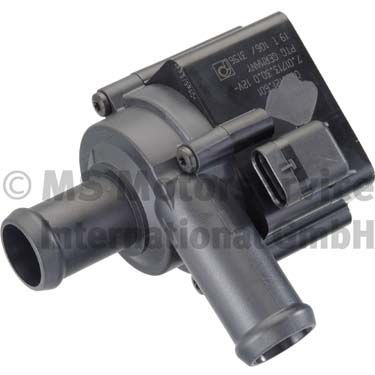 Vw Amarok-Q7-A3-A4-A5 1.8-2.0Tfsı 2.0-3.0Tdı Ek Su Pompası 059121012B
