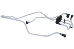 YAKIT BORUSU RENAULT KANGOO I 1.9 D.
RENAULT CLIO II 1.9 D. 7700113514