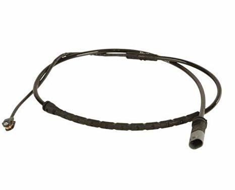 BALATA FİŞİ BMW ARKA E70 E71 F15 F16 F85 F86 X5 X6 2007- 34356792571 WK0290 ,