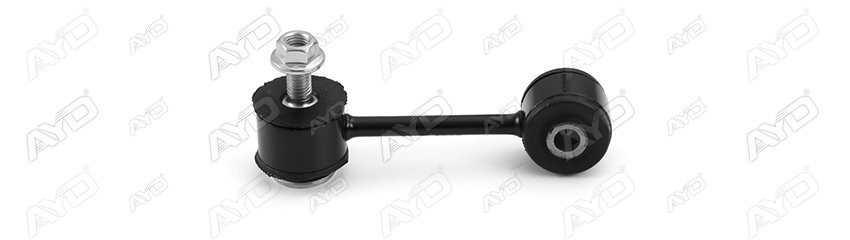 Viraj Rotu Golf4 / Bora / A3 97-03 Metal 1J0411315G