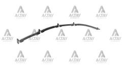 HORTUM ENJEKTÖR GERİ DÖNÜŞ P208 / P2008 / P308 / P3008 / P301 / P5008 / TEPEE 13=> 1.6 HDI