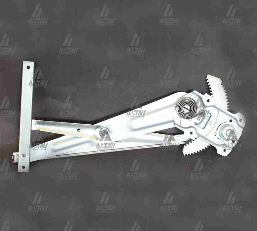 CAM KRİKOSU L-200 ELEKTRİKLİ 06=> ÖN SAĞ