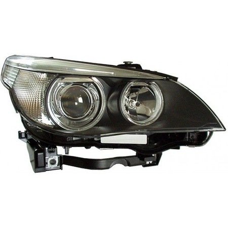 FAR BMW XENON BEYAZ SAĞ E60 5 SERİSİ 2004-2008 63127165568