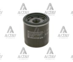 YAĞ FİLTRESİ MEGANE III / CLIO III / LAGUNA III / SCENIC III / ATOS / PICANTO / PRIDE