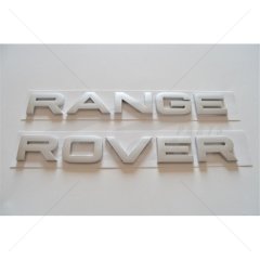 KAPUT YAZISI-RANGE- LAND ROVER DAB000061