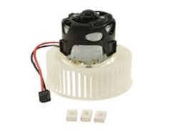 KLİMA FANI BMW F07,F10,F11,F18,F06,F12,F13,F01,F02,F04 64119242607