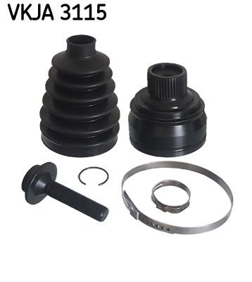 AKS KAFASI DIŞ A4 07-15 / A5 07-17 / A3 SPORTBACK 12=> / A6 10=> / A7 10=> / 42X28X76,40X88