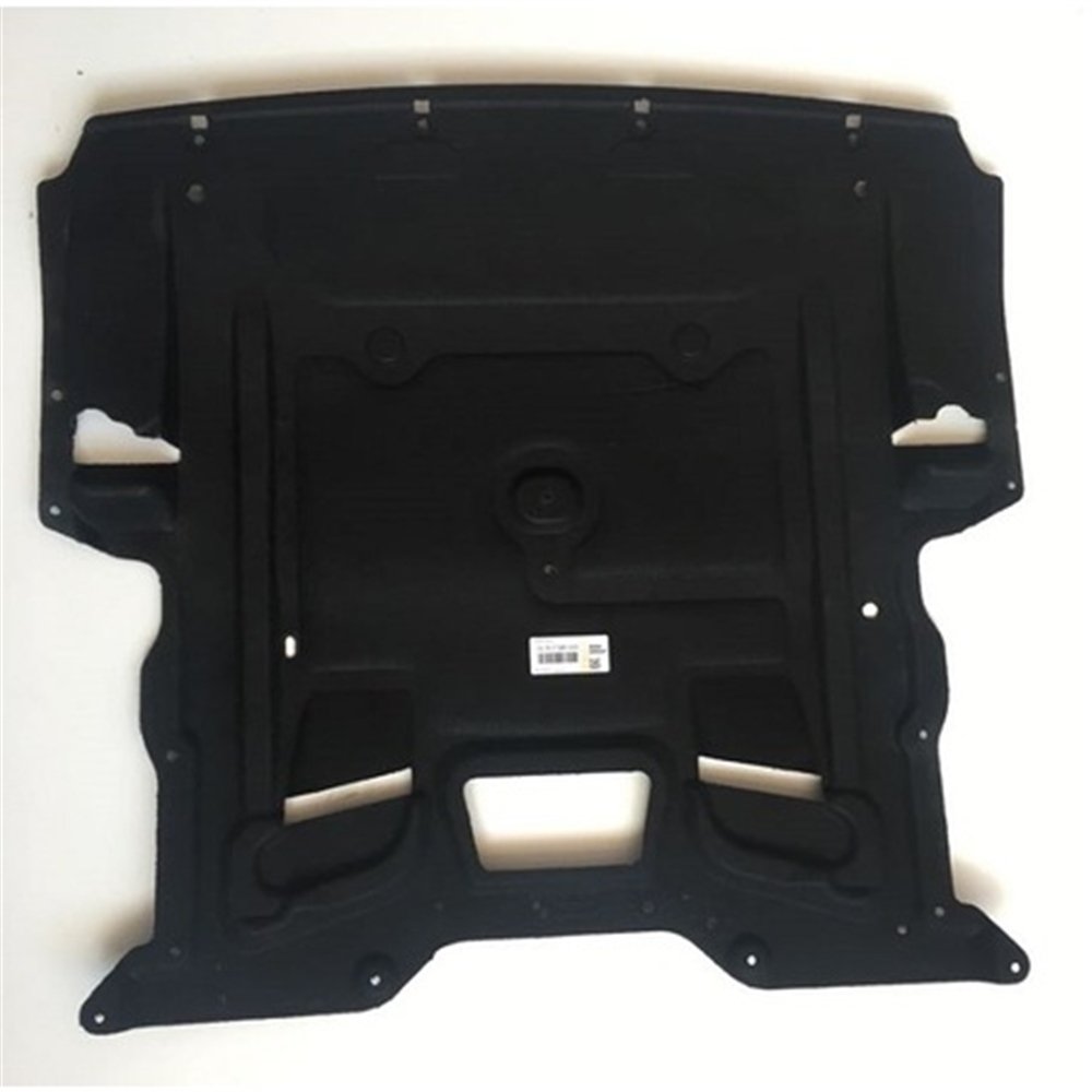 MOTOR ALT MUHAFAZASI BMW F10,F06,F07,F13,F01,F02 N20,N47N,N52N,N53,N54,N55,N57,N57N,N57S,N63,N63N,B47 51757185113