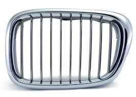 PANJUR BMW M5 SOL E39 5 SERİSİ 1996-2003 51132497261
