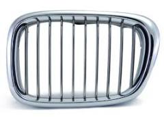 PANJUR BMW M5 SOL E39 5 SERİSİ 1996-2003 51132497261