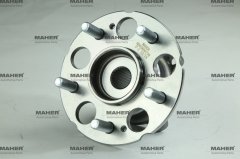 Teker Poryası Crv 13-17 Arka Rulmanlı 42200T1Ge01