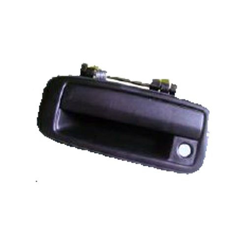 Kapı Kolu On Dıs Sol- Corolla-Ae92 88-91 Str047