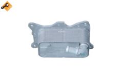 M.BENZ SPRİNTER OM651 MOTOR YAĞ SOĞUTUCU A6511801310