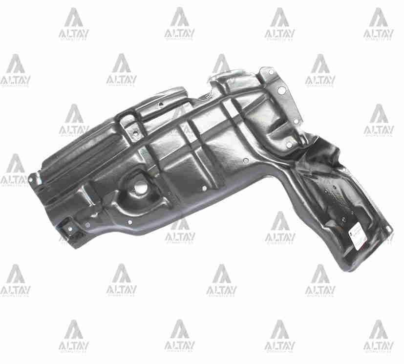 Karter Muhafazası Yarıs 06-11 1.3 Sol 514420D150