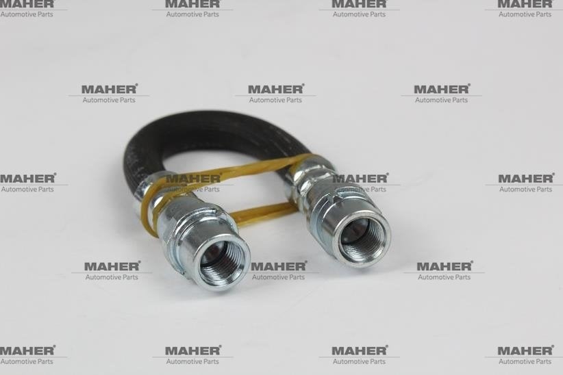 Hortum Fren Golf Iv 96-03 / A3 97-03 / Ibıza 96-03 / Cordoba 96-03 / Polo 96-03 Arka 1J0611775