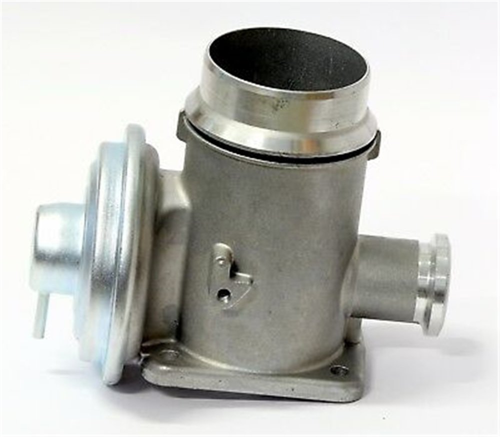 EGR VALFİ M57N BMW 11717804379