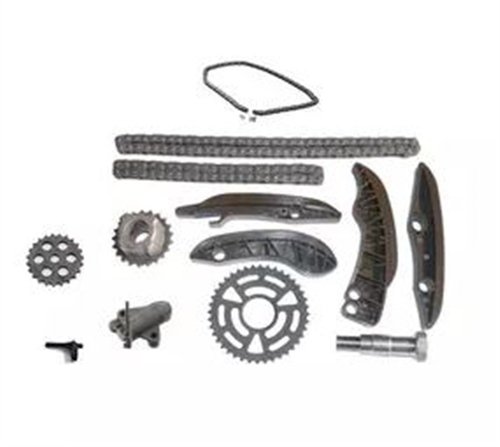 EKSANTRİK ZİNCİR SETİ ALT B47 BMW 13528576284