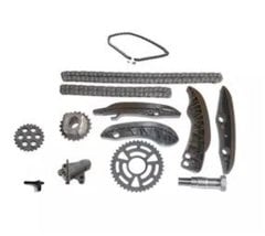 EKSANTRİK ZİNCİR SETİ ALT B47 BMW 13528576284