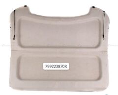 BAGAJ AYIRMA RAFI 799223870R DUSTER