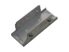 Panel Braketi W223 Ön Üst Sağ