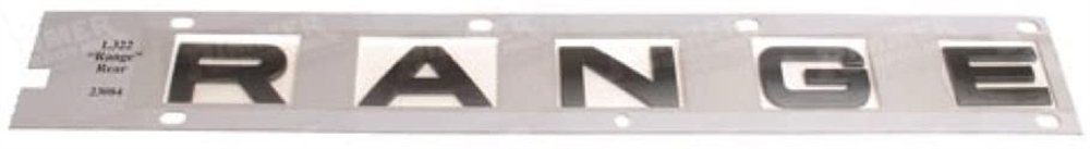 YAZI RANGE /ARKA 2002=> LAND ROVER DAB000081