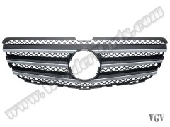 Panjur W251 Krom/Siyah 2010-14 - 2518801583