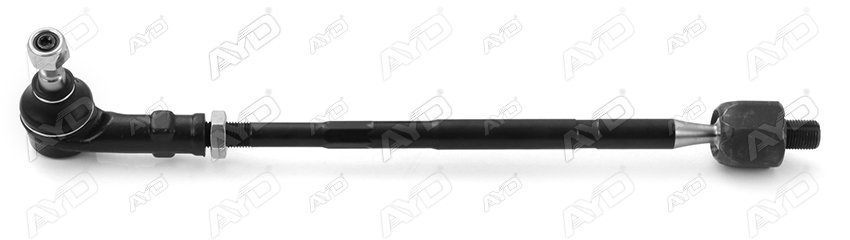 Rotkolu + Rotbaşı Polo 95-97 Sol 6N0422803A