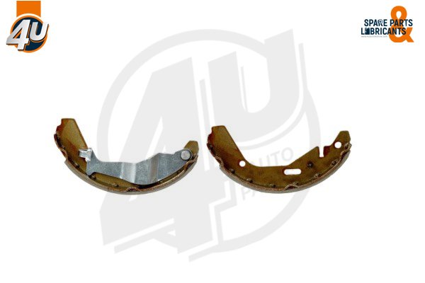 Pabuçlu Balata  Agila 2000-08 - 4706836