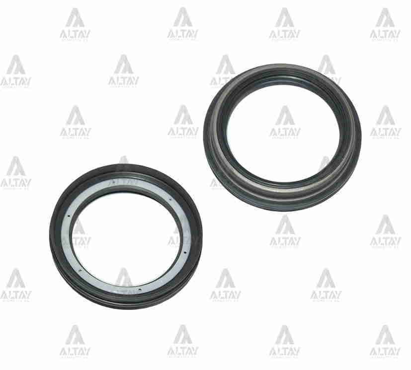 Keçe Teker Porya (Aks) Pıckup 03=> Skystar Yd25 402323S601