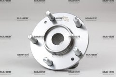 Teker Poryası Elantra 16-18 / I-30 16-18 Ön Rulmanlı